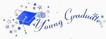 Young Graduate - The Graduation Company